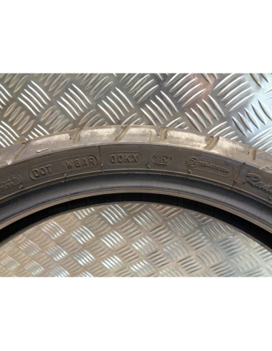 pneu moto michelin anakee 3 120 / 70 r 19 m/c 60v occasion