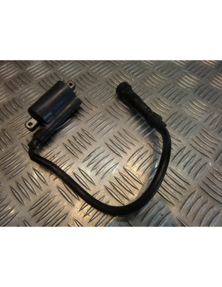 bobine haute tension ht allumage scooter aprilia 125 scarabeo zd4pca