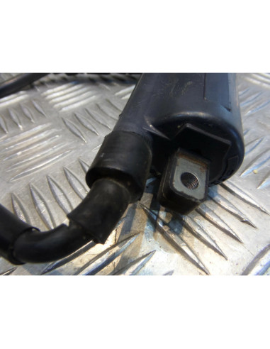 bobine haute tension ht allumage scooter aprilia 125 scarabeo zd4pca