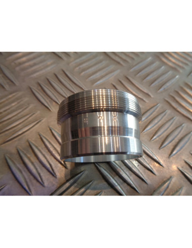 bague alu pour carburateur moto keihin fcr41 020.467 bihr 924177