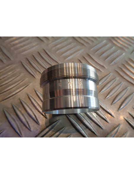 bague alu pour carburateur moto keihin fcr41 020.467 bihr 924177