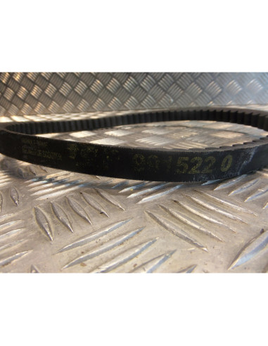 courroie de scooter aprilia 125 scarabeo zd4apc