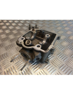 culasse de scooter kymco 125 grand dink