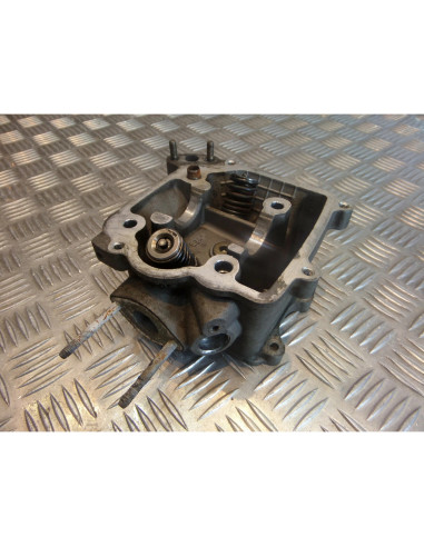 culasse de scooter kymco 125 grand dink