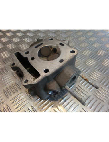 culasse de scooter kymco 125 grand dink