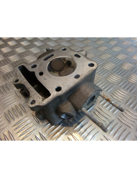 culasse de scooter kymco 125 grand dink