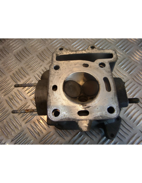 culasse de scooter kymco 125 grand dink