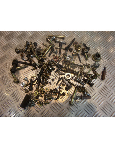 visserie scooter sym 125 joyride