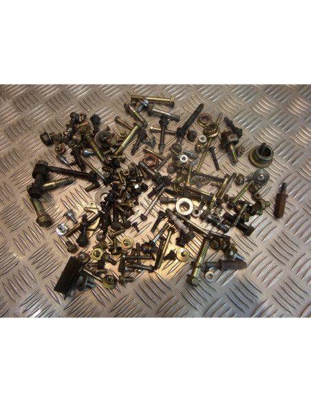 visserie scooter sym 125 joyride