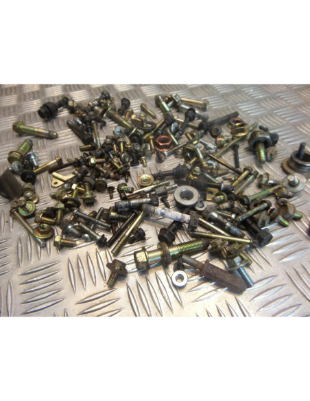 visserie scooter sym 125 joyride