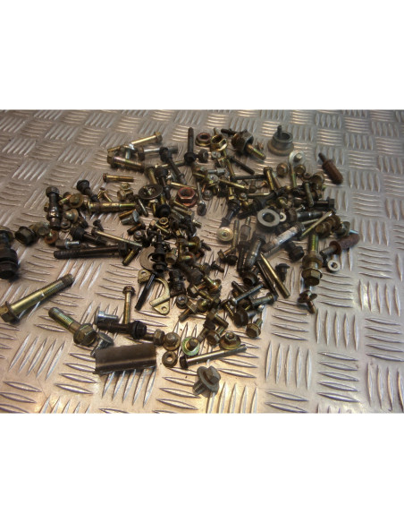 visserie scooter sym 125 joyride