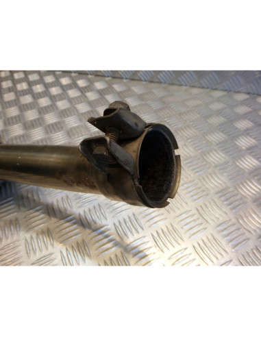 silencieux pot echappement gauche moto yamaha 1300 fjr rp11 2004