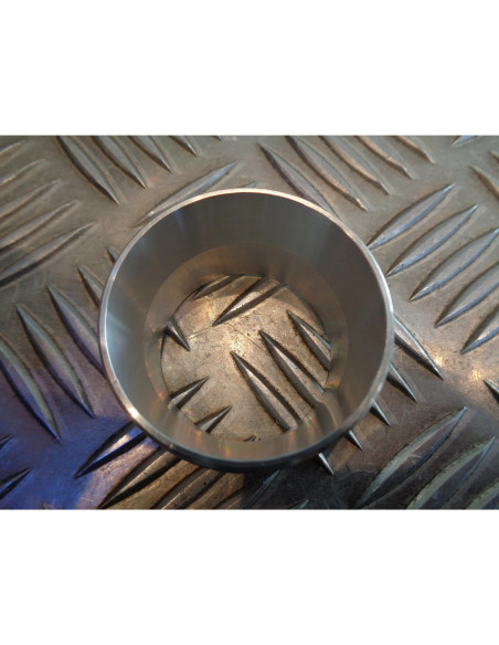 bague alu pour carburateur moto keihin fcr41 020.467 bihr 924177