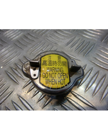 bouchon remplissage eau de scooter sym 125 joyride