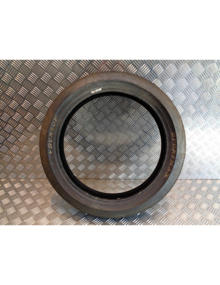 pneu course moto dunlop 120 / 70 sportmax gp racer slick m occasion