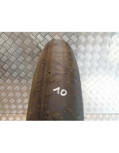 pneu course moto dunlop 120 / 70 sportmax gp racer slick m occasion