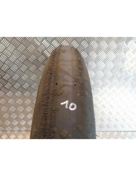 pneu course moto dunlop 120 / 70 sportmax gp racer slick m occasion