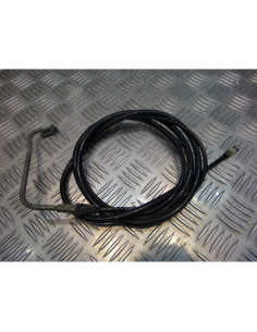 cable ouverture verrouillage de selle scooter sym 125 joyride