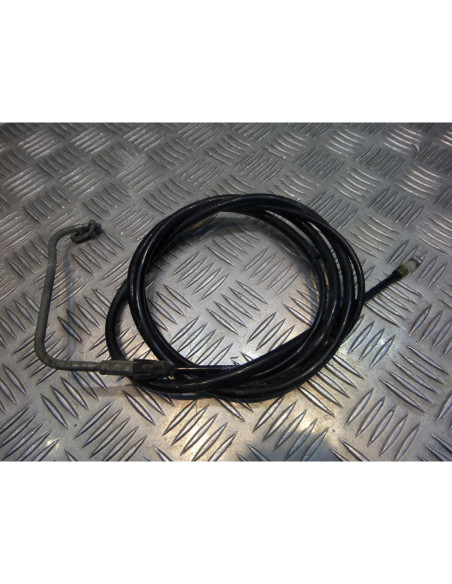 cable ouverture verrouillage de selle scooter sym 125 joyride