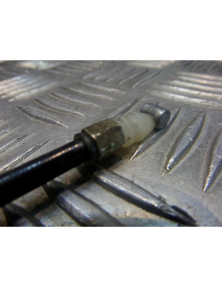 cable ouverture verrouillage de selle scooter sym 125 joyride