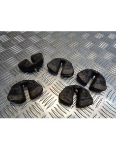 amortisseur de couple moto suzuki gsx 600 f gsxf js1aj 1998 - 03 2