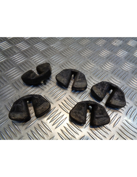 amortisseur de couple moto suzuki gsx 600 f gsxf js1aj 1998 - 03