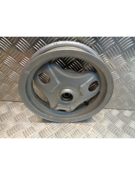 roue jante avant scooter piaggio 50 sfera