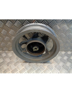 roue jante avant scooter piaggio 50 sfera 2