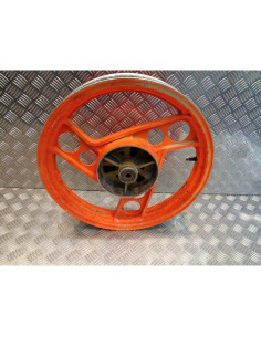 roue jante pneu arriere moto yamaha 600 xj 51j