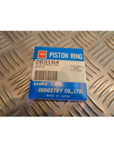 jeu de segments diam 55 mm moto suzuki 125 250 rg gamma osaka tkrj12140-36A12-10 2