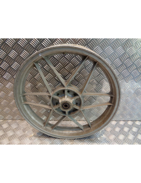 roue jante arriere moto guzzi 500 v50 monza