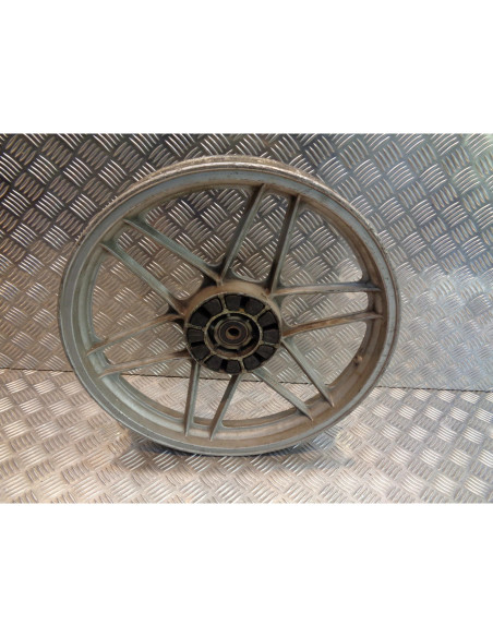roue jante arriere moto guzzi 500 v50 monza