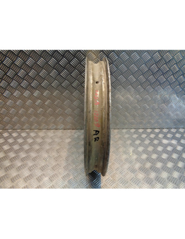 roue jante arriere moto guzzi 500 v50 monza