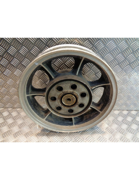 roue jante arriere moto kawasaki 750 vn vulcan