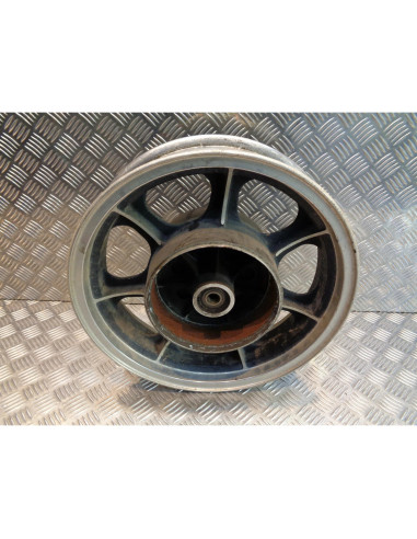 roue jante arriere moto kawasaki 750 vn vulcan