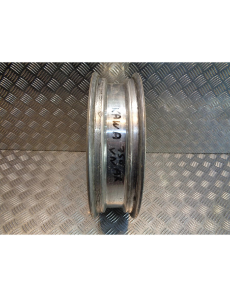 roue jante arriere moto kawasaki 750 vn vulcan