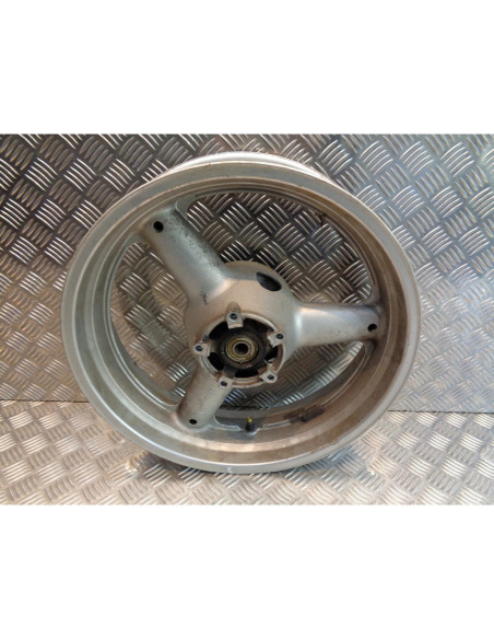 roue jante arriere moto suzuki 600 gsx f gsxf js1aj 1998 - 03