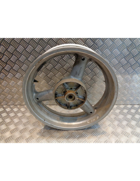 roue jante arriere moto suzuki 600 gsx f gsxf js1aj 1998 - 03
