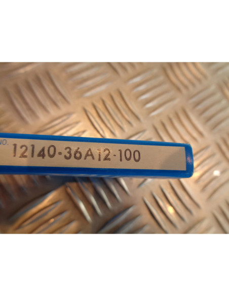 jeu de segments diam 55 mm moto suzuki 125 250 rg gamma osaka tkrj12140-36A12-10