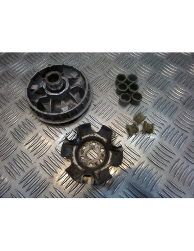 variateur origine scooter sym 125 joyride