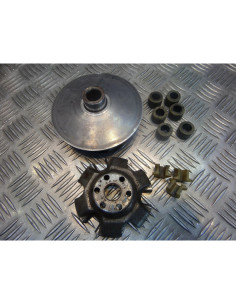 variateur origine scooter sym 125 joyride 2