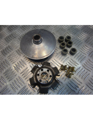 variateur origine scooter sym 125 joyride