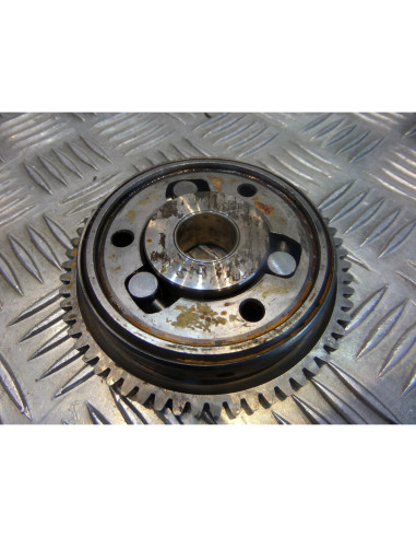 roue libre demarreur scooter sym 125 joyride