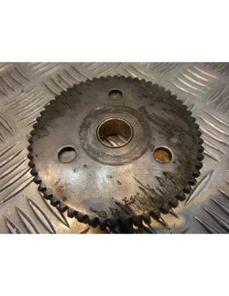 roue libre demarreur scooter sym 125 joyride