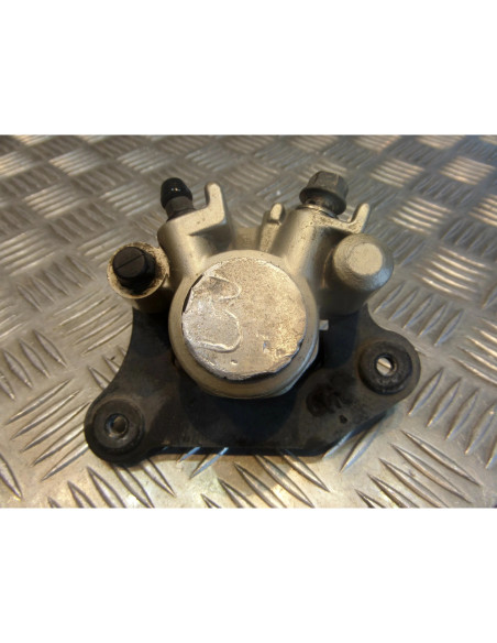 etrier frein arriere scooter sym 125 joyride