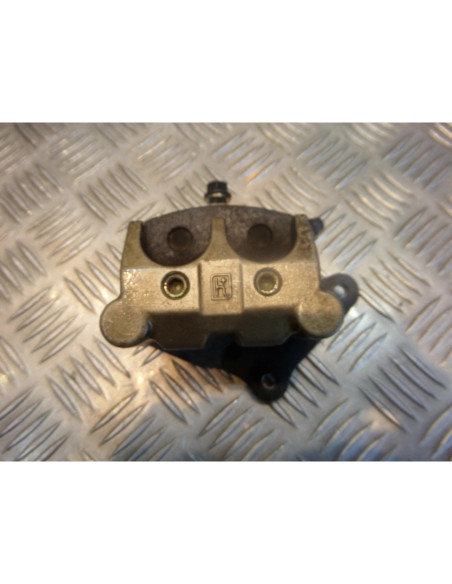 etrier frein arriere scooter sym 125 joyride