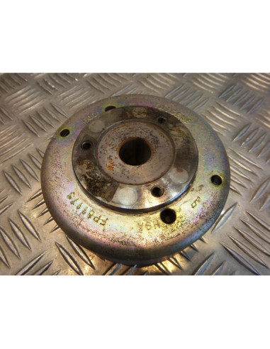 rotor volant allumage origine scooter sym 125 joyride