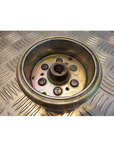 rotor volant allumage origine scooter sym 125 joyride