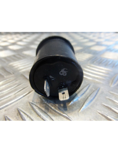 centrale clignotant de scooter sym 125 joyride