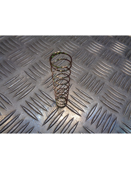 ressort de boisseau carburateur type dellorto phbg bihr D7Q99C000B 820036